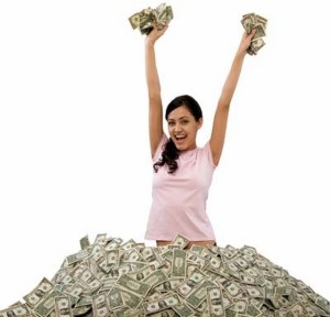 camgirl money success