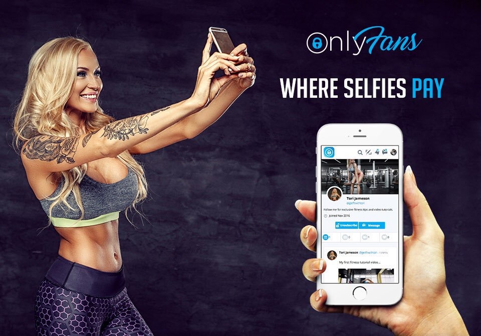 ⋆ OnlyFans Review: Best App for Camgirls to Make Extra Cash! 