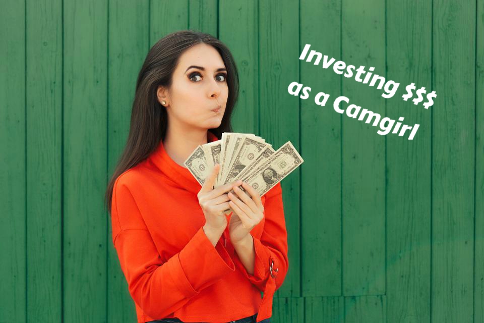 camming investing