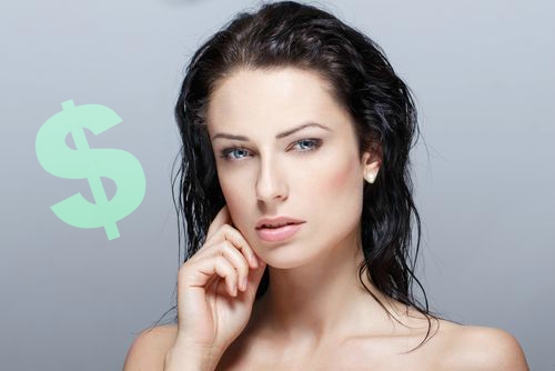 how much do camgirls make