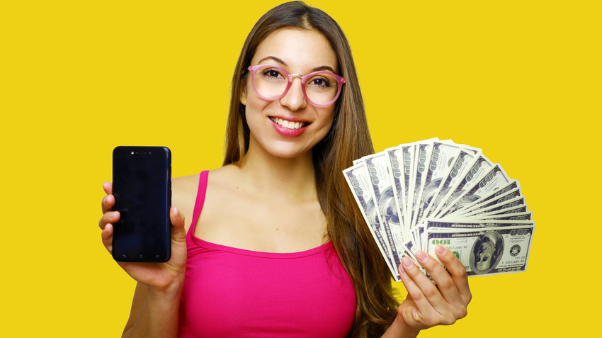 How to Make Money Fast: Beginner Camgirl Edition | CAMGIRL ADVICE
